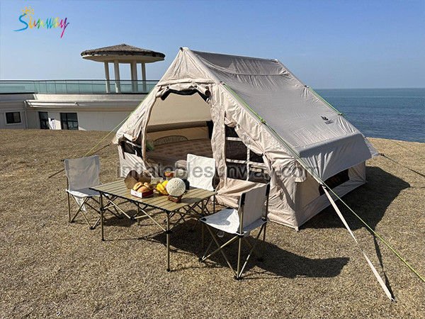 Camping tent-008